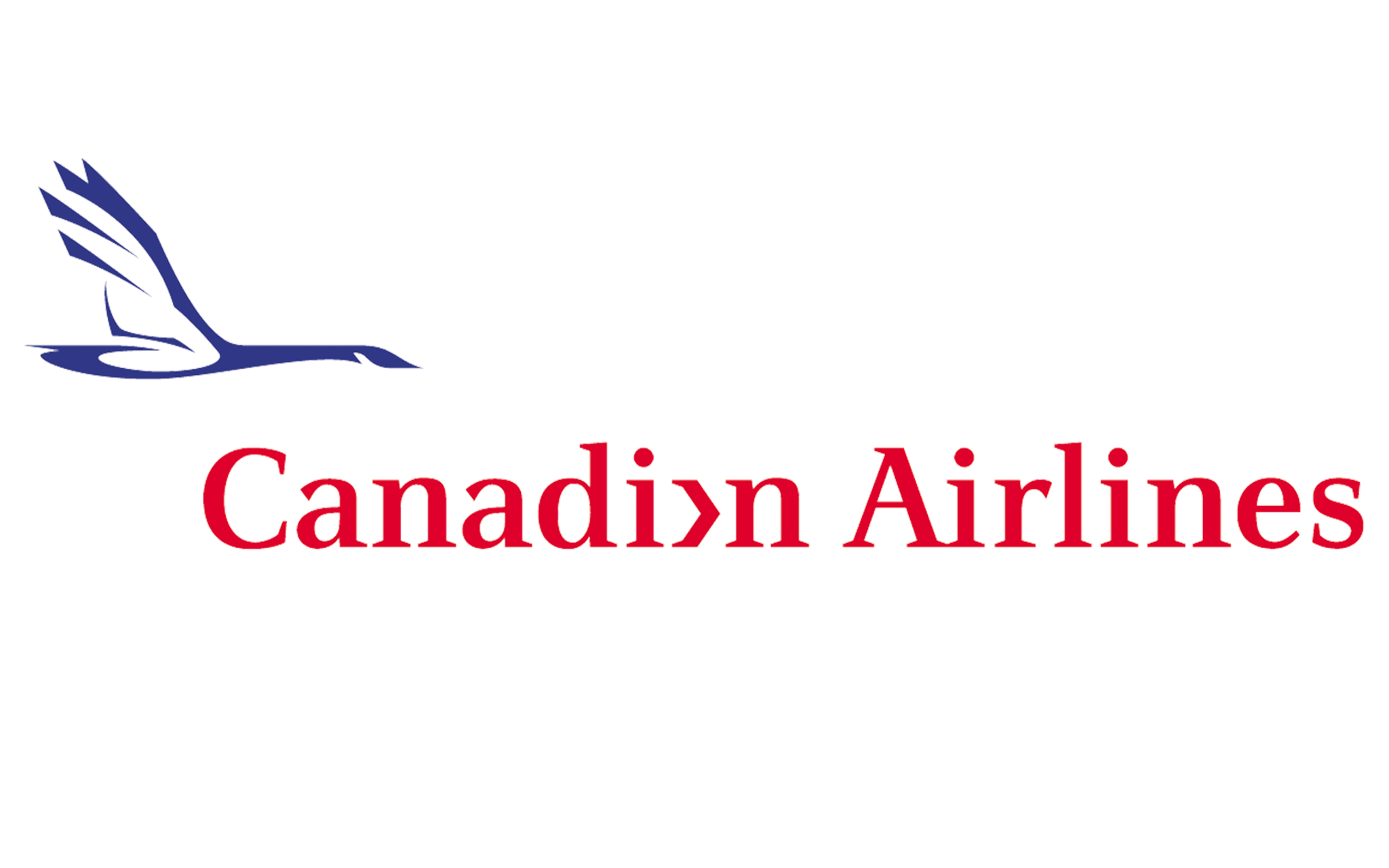 Canadian Airlines : Brand Short Description Type Here.